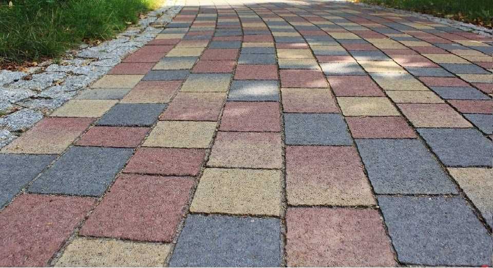 Pavaj/Pavele/Dale de Top/Elit Romb 3D,Rettango,Semmelrock,Petra