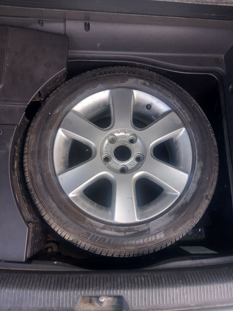 VW Passat 6 1.9tdi BLS на Части