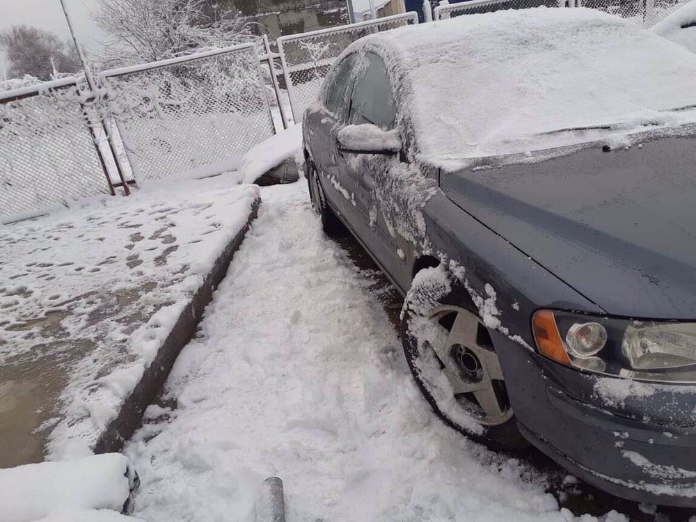 Volvo S60 D5 automat автоматик 163 к.с.