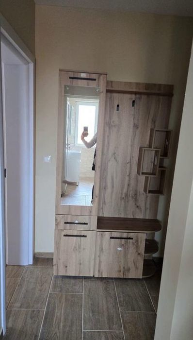 Двустаен, под наем, ж.к Левски