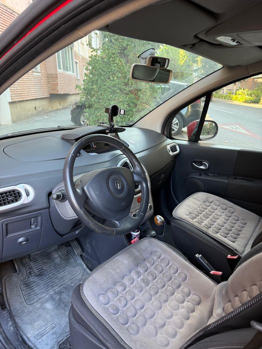 Vand Renault Grad Modus