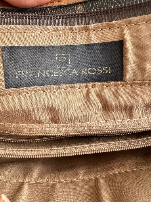 Geanta dama piele ecologica