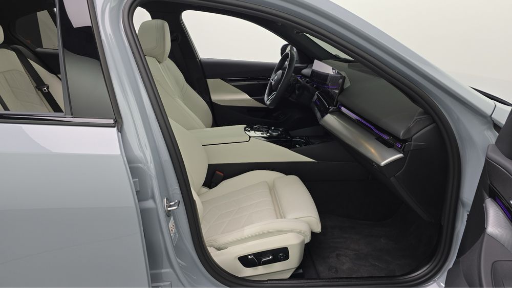 BMW 5-Series 520i M Sport