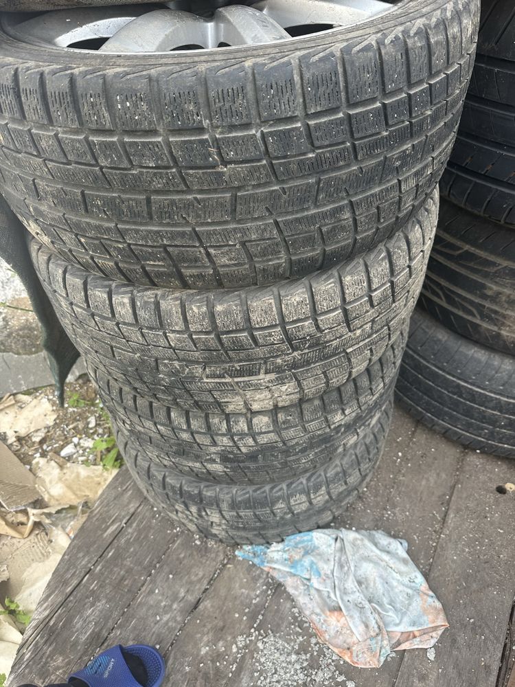 Продам диски на лексус лс 460