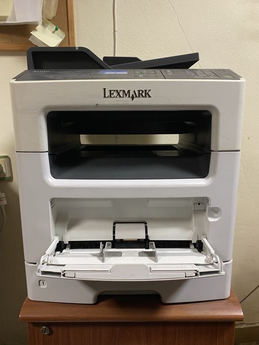 LEXMARK MX310dn принтер скенер копир факс