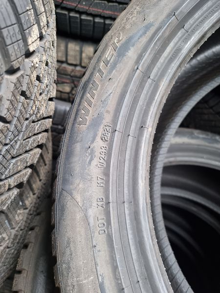 215/50/18 PIRELLI 4бр