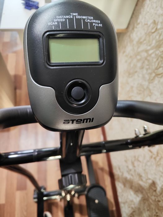 Тренажёр Эллипса