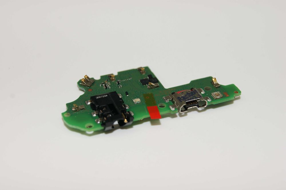 Оригинална букса зареждане / Блок захранване Huawei P Smart 2019