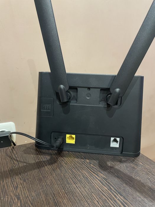 Рутер с сим карта