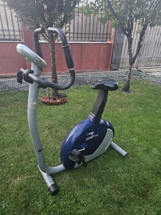 Bicicleta Fitness
