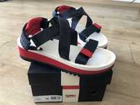 Vand sandale Tommy Jeans