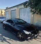 Vând mercedes benz E350 coupe 300cp