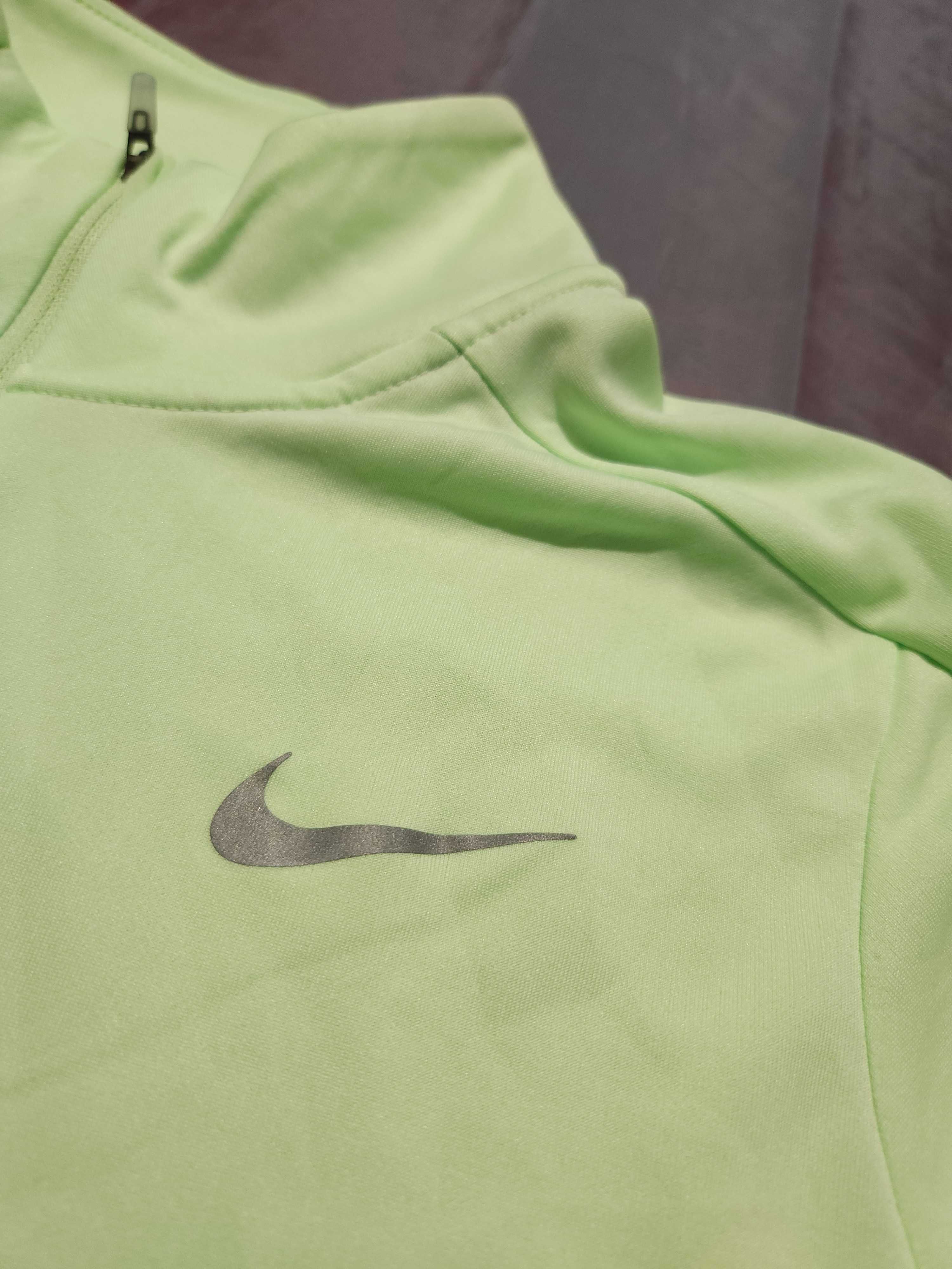 NIKE Dri-Fit  Блуза/Дамска M