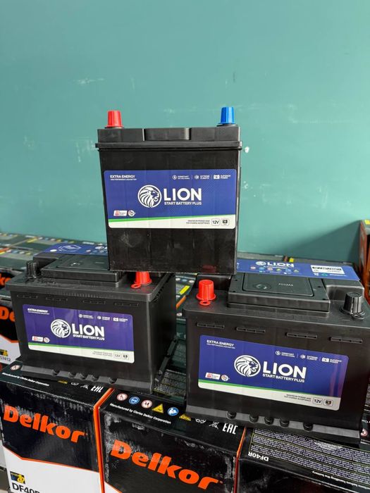 Akumlyator Gentra Lacetti Nexia 1 2 3 Kia Hyundai Malibu Trecker