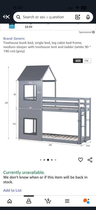 Pat copii supraetajat
