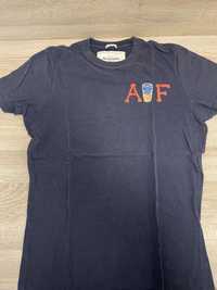 Tricou muscle fit Abercrombie and Fitch