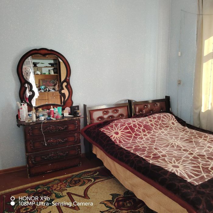 Yer uchaska 11 sotik yevro rimont