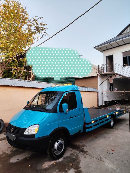 Эвакуатор 2013 йил