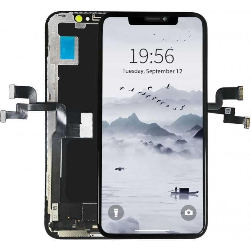 Display Iphone X XS Factura Garantie 1 an Montaj pe loc