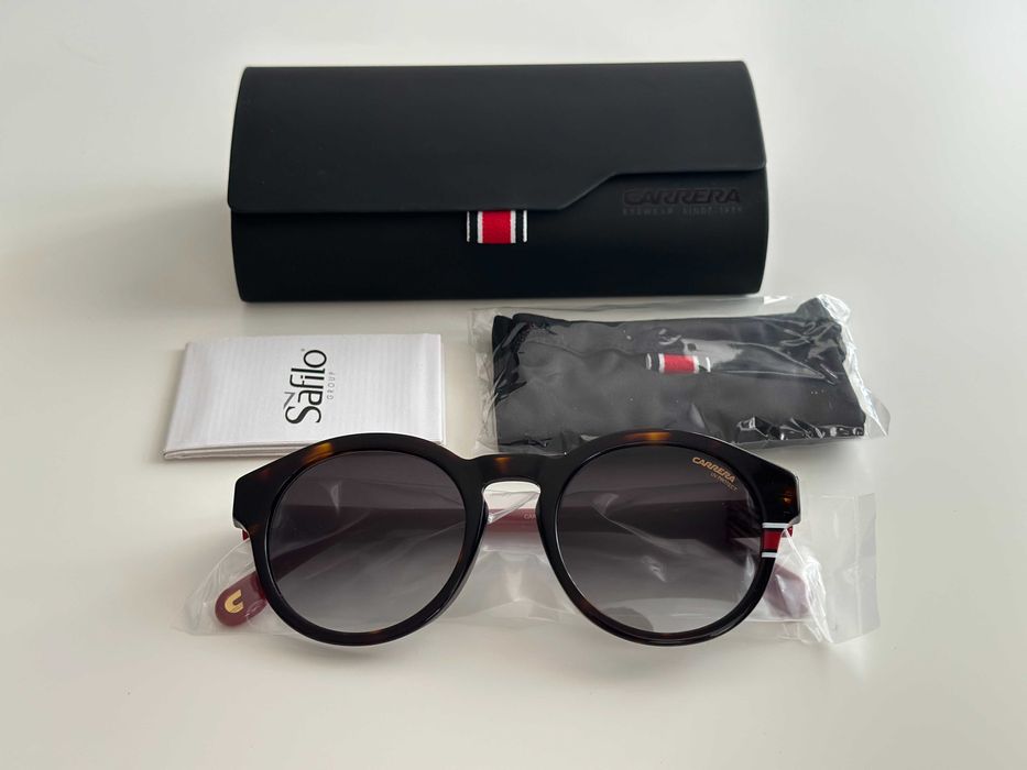 Ochelari de soare Carrera 165S (Factura/Garantie)
