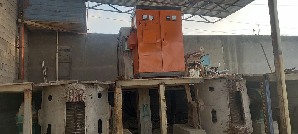 Liteyka  1,5  Tonnalik