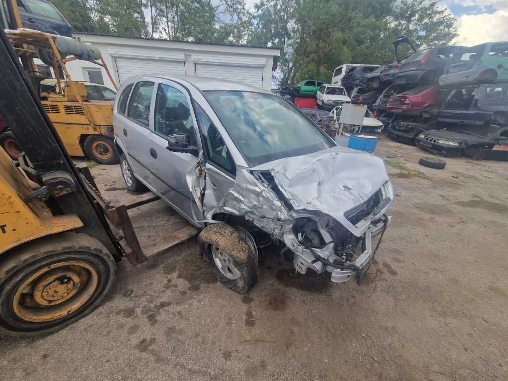 Opel Meriva 1.7dti 101кс за части