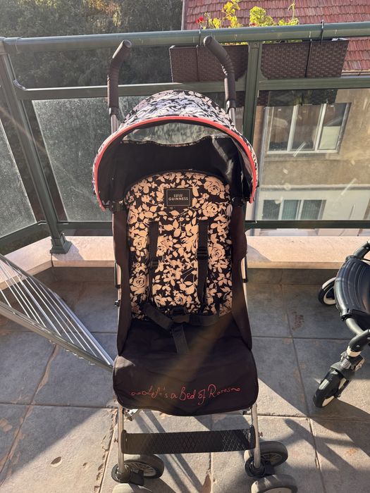 Макларън/Maklaren Quest