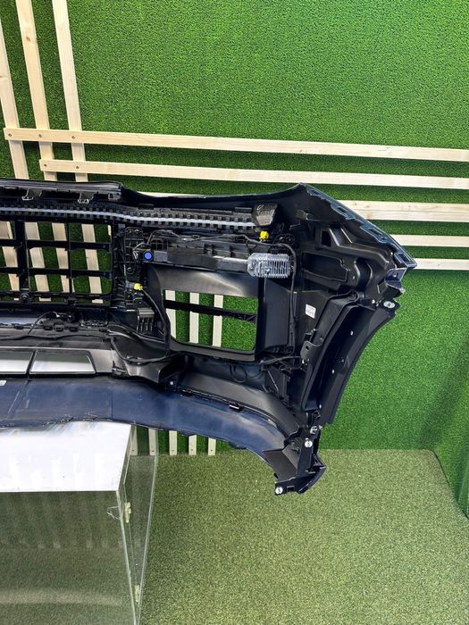 Bara fata Porsche Cayenne 9y Facelift 2023-2026 GTS Completa