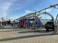 Spalatorie Auto SELF SERVICE 5 rampe Adriateh