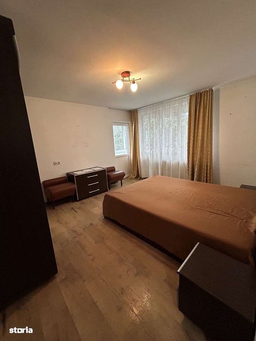 Apartament 2 camere in Vila 52mp teren 45mp Bragadiru