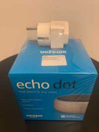 Boxa Amazon Alexa Echo DOT 3, noua, sigilata