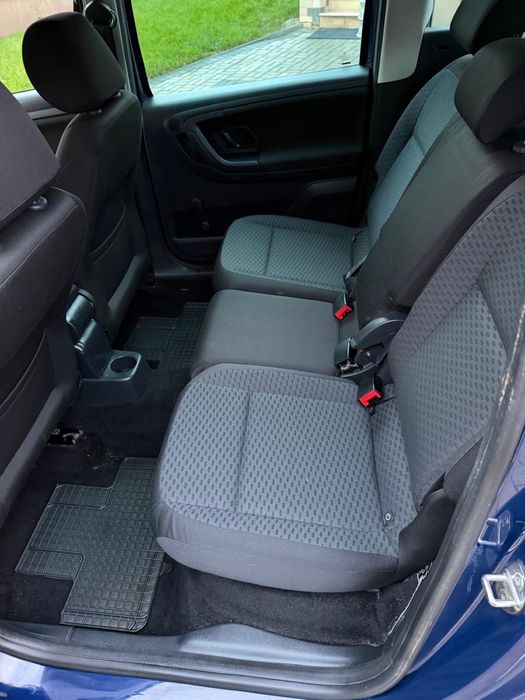 Skoda Roomster 1.6 TDI/2012/Scaune încălzite/Climatronic
