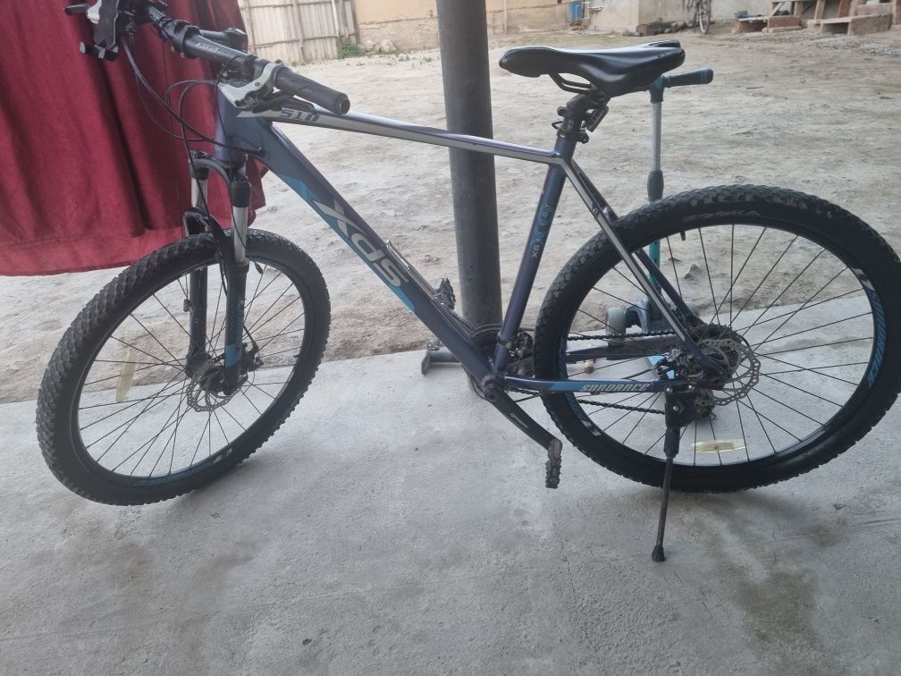 Xds510.         .
