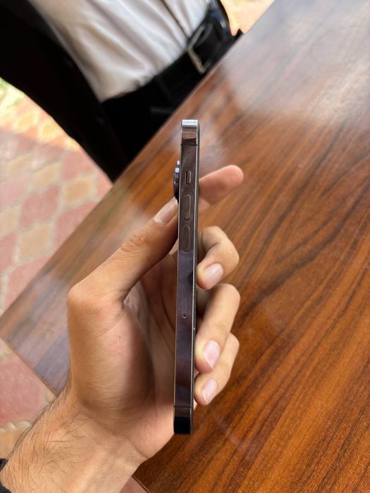 Iphone 14 pro ideal