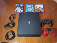 Sony PlayStation 4 Конзола