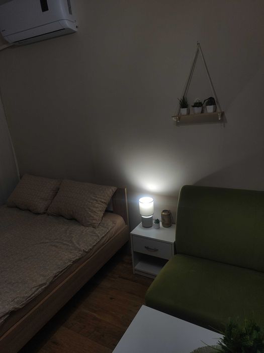 Апартамент за нощувки център