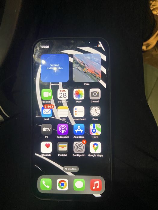 Iphone 12 64GB!!