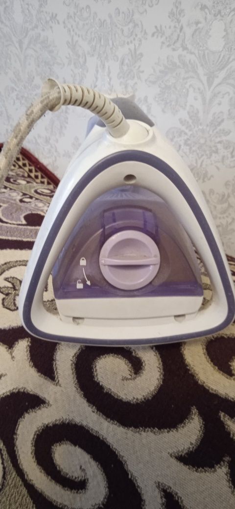 Утюг tefal отличное состояние