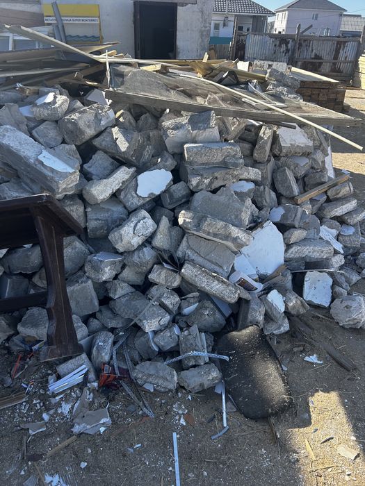 Ракушеблок б/у звоните