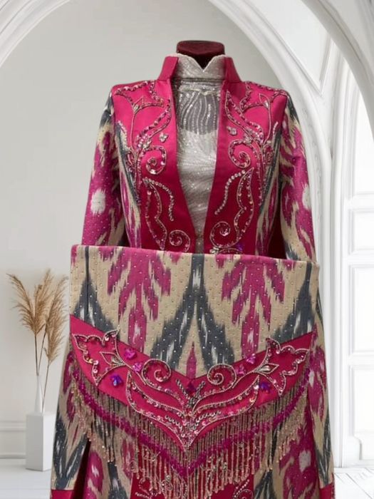 Ансамбль куйлак келинлар учун