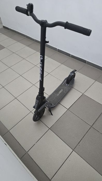 Самокат Globber б/у
