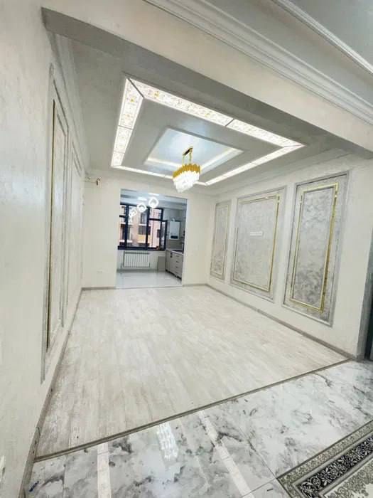 Срочно продается 3х комнатная квартира новостройка ЖК New Life Махтум.