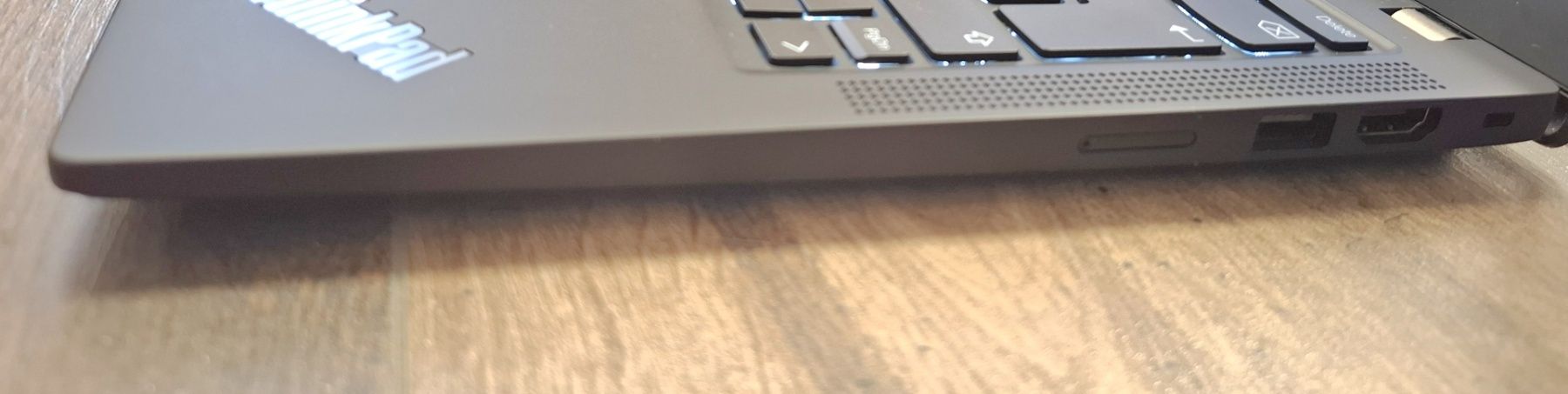13.3 Lenovo ThinkPad Gen 4 17 Месеца Гаранция