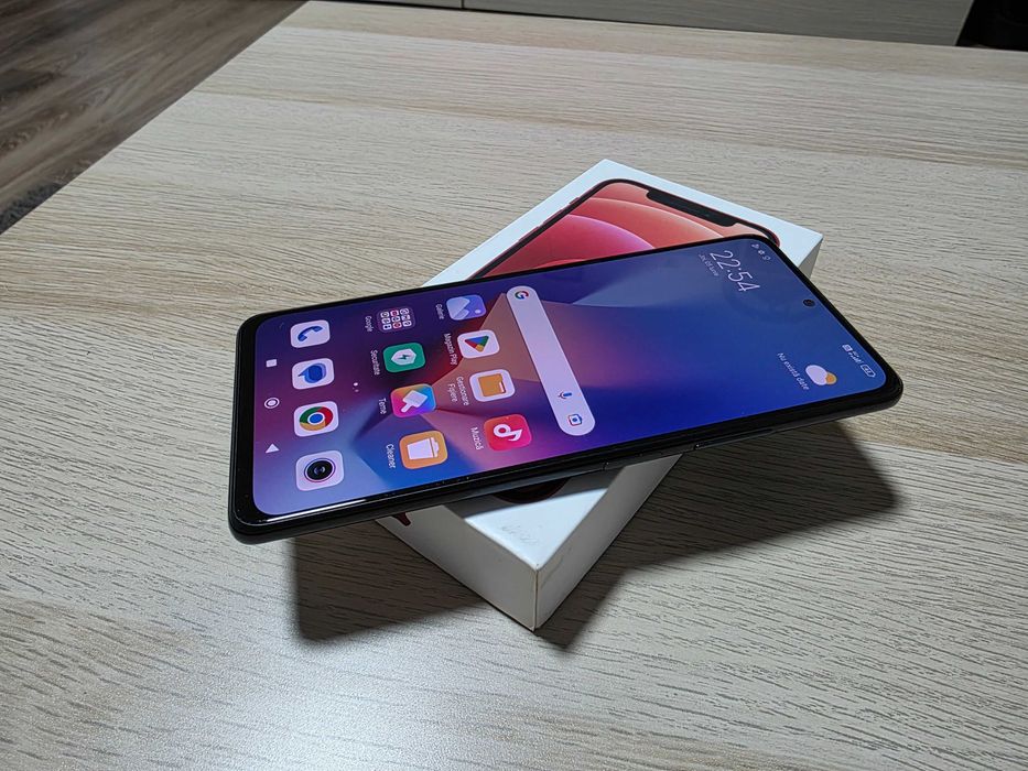 Xiaomi Note 10 Pro 128gb