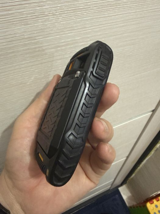 RugGear IP 68 ударопрочный