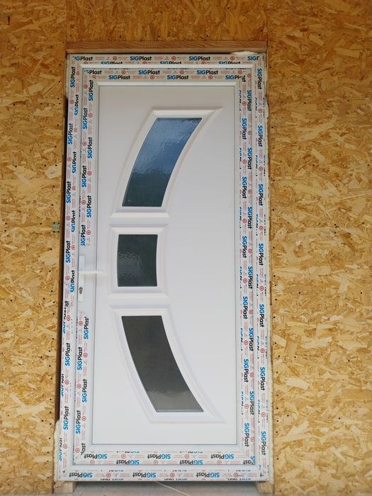 Termopane de calitate Salamander Termopane calitate REHAU