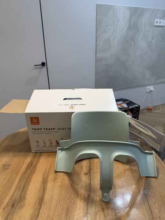 Продам Stokke Tripp Trapp сиденье.