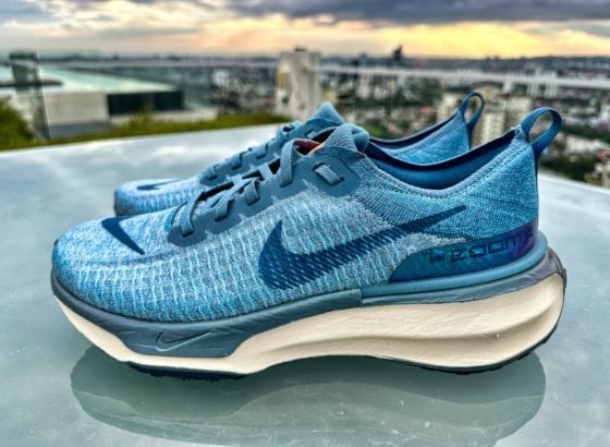 Nike ZoomX Invincible Run Flyknit 3 review