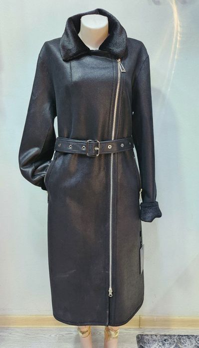 Новая дублёнка оригинал