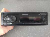Pioneer MVH-S120UB плейър